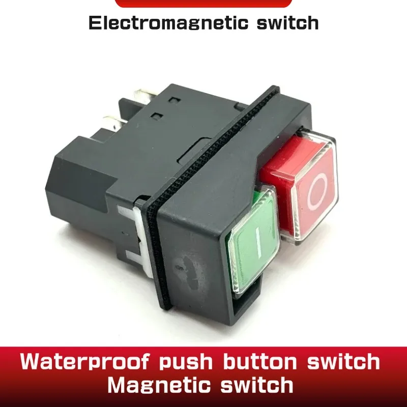 1Pc AC250V 16A Wate…