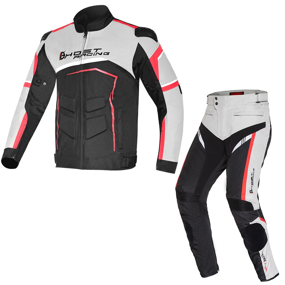 

NEW Motorcycle Jacket Cold-proof Waterproof Chaqueta Moto Winter Motorbike Motocross Riding Jacket Men Protective Gear M-5XL