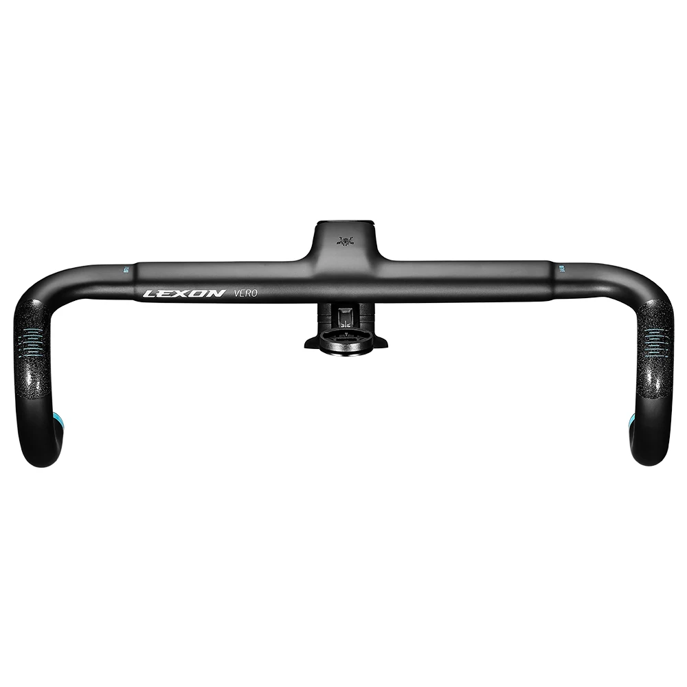 AliExpress Lexon LEXON VERO Full Carbon Road Bike Handlebar Full Inner Cable Urltra-Light Bicycle Racing Handlebars Cycling Product Accessories