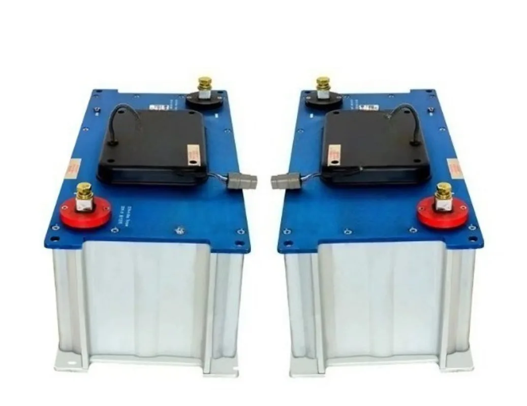 48V165F Automotive Super Capacitor Module Energy Storage Low Temp Resistant Car Battery Enhancement