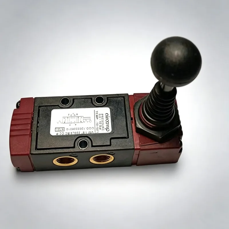 For Beissbarth MS630 MS650  Tire Changer Machine Accessories Auxiliary Arm Lift Switch Air Valve