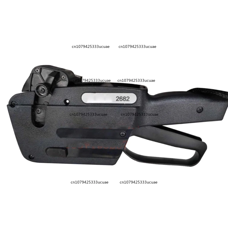 2234 & 2682 Clothing Coding/Numbering Machines for Numbering/Sequencing/Marking