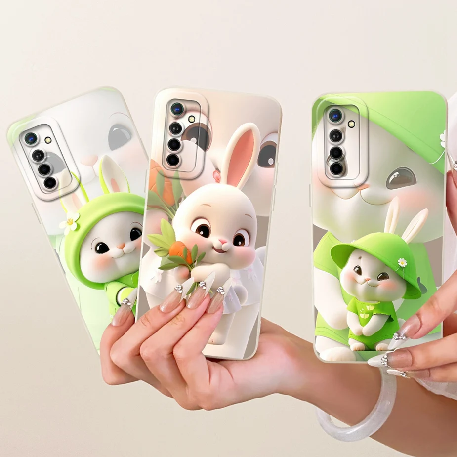 For Realme X2 Xt Ca…