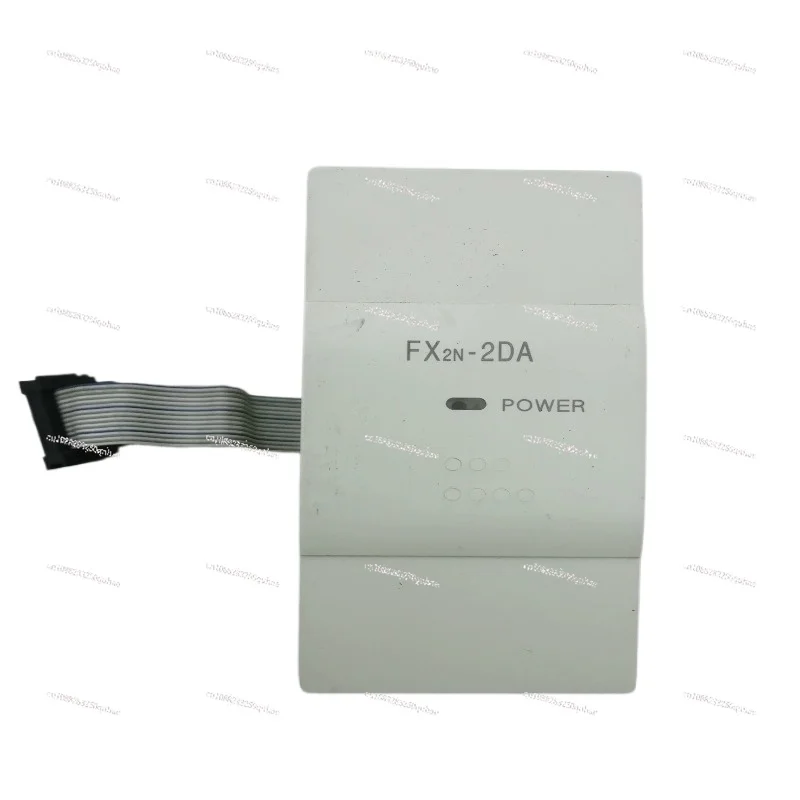 

New original module FX2N-2AD FX2N-2DA FX2N-4AD FX2N-4DA FX2N-1PG Fast delivery