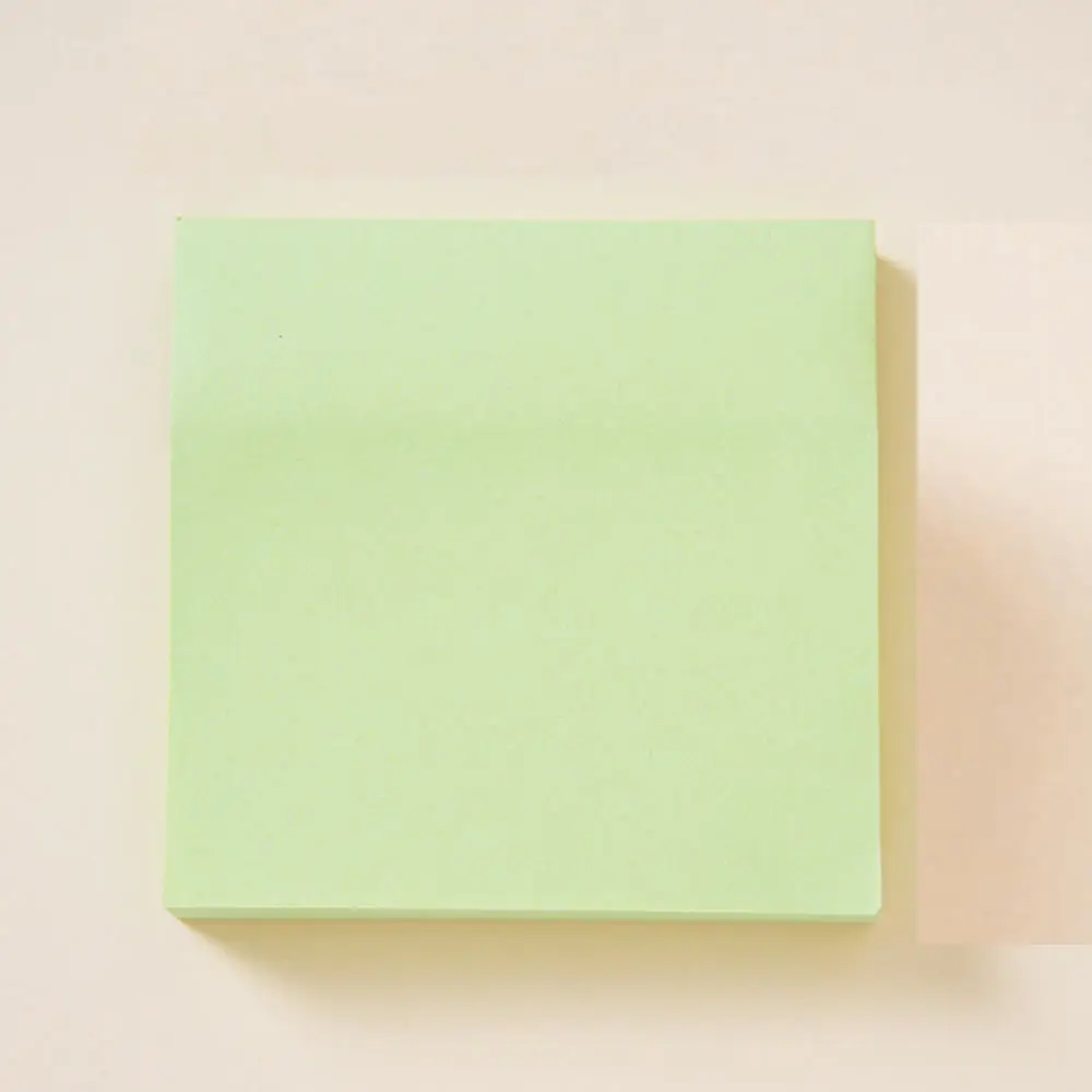 ملصقات مريحة لمستلزمات الطلاب للاستخدام في المكتب والواجبات المنزلية للطلاب