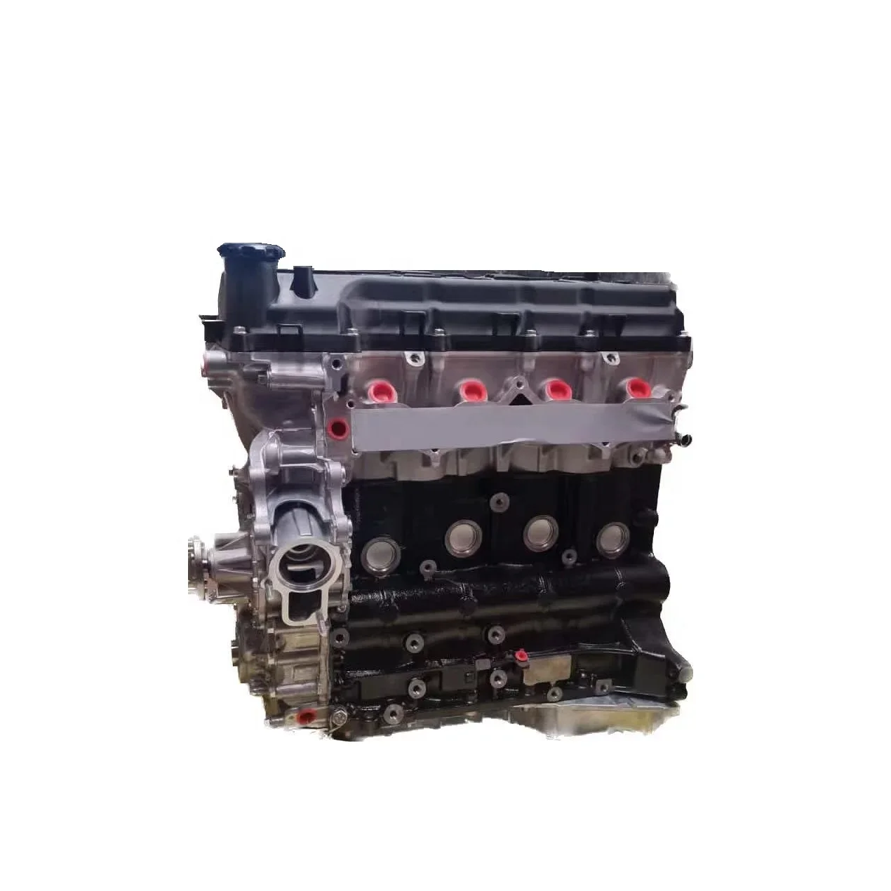 Factory Hot Sale2TR Bare Engine Brand New Long Block Cylinder 2TR-EGR, 2tr Fe Motor Fit For  Hiace