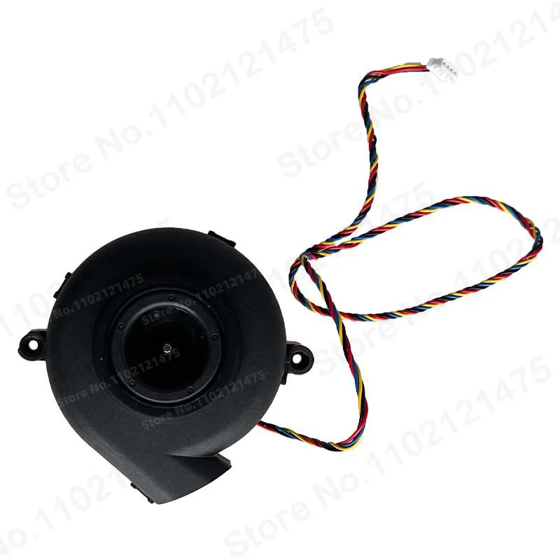 Fan Motor Parts For XiaoMi Mi Robot Vacuum Mop 2 Lite 2 Pro MJSTL MJST1S MJST1SHW 2S S10 3C B106GL Vacuum Cleaner Accessories