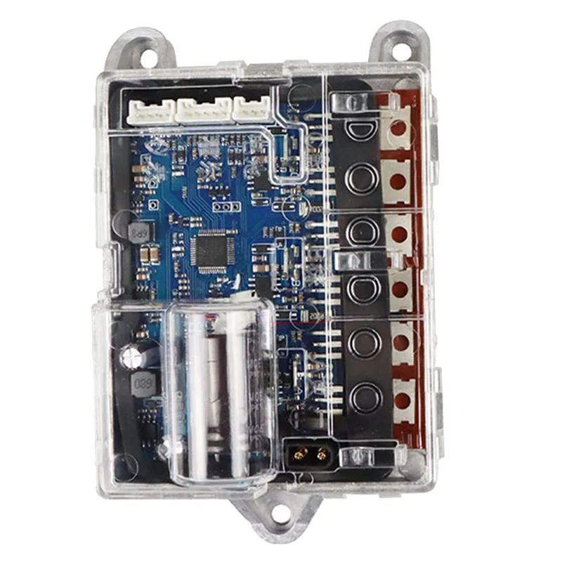 

Y49A-контроллер материнской платы PCB контроллер материнской платы скутера для Xiaomi M365 аксессуары для электрического скутера