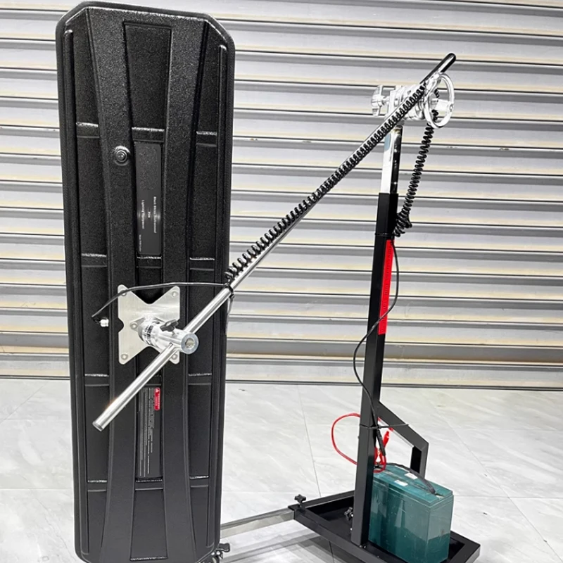 Super PDR Light Dent Lamp Dent Repair Tool Kit Line Border with Adjustable Stand Car Dent Repair Tools - Image 3
