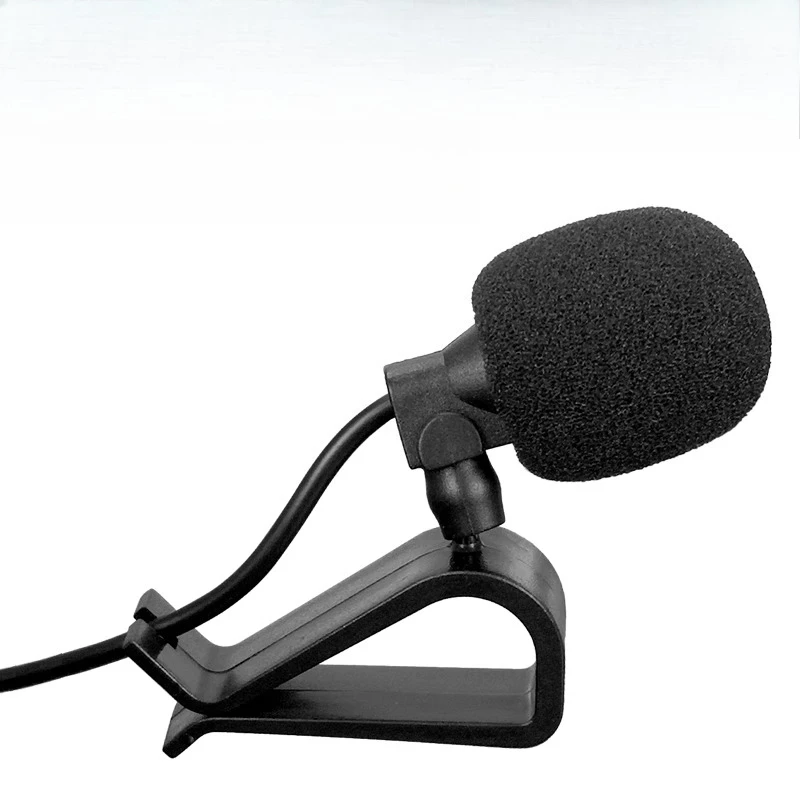 

Car navigation microphone, high-sensitivity GPS modified external