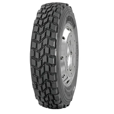 

14R20 1400x20 China Truck Tyre 1400R20 Mining Truck Tyre For Africa Market