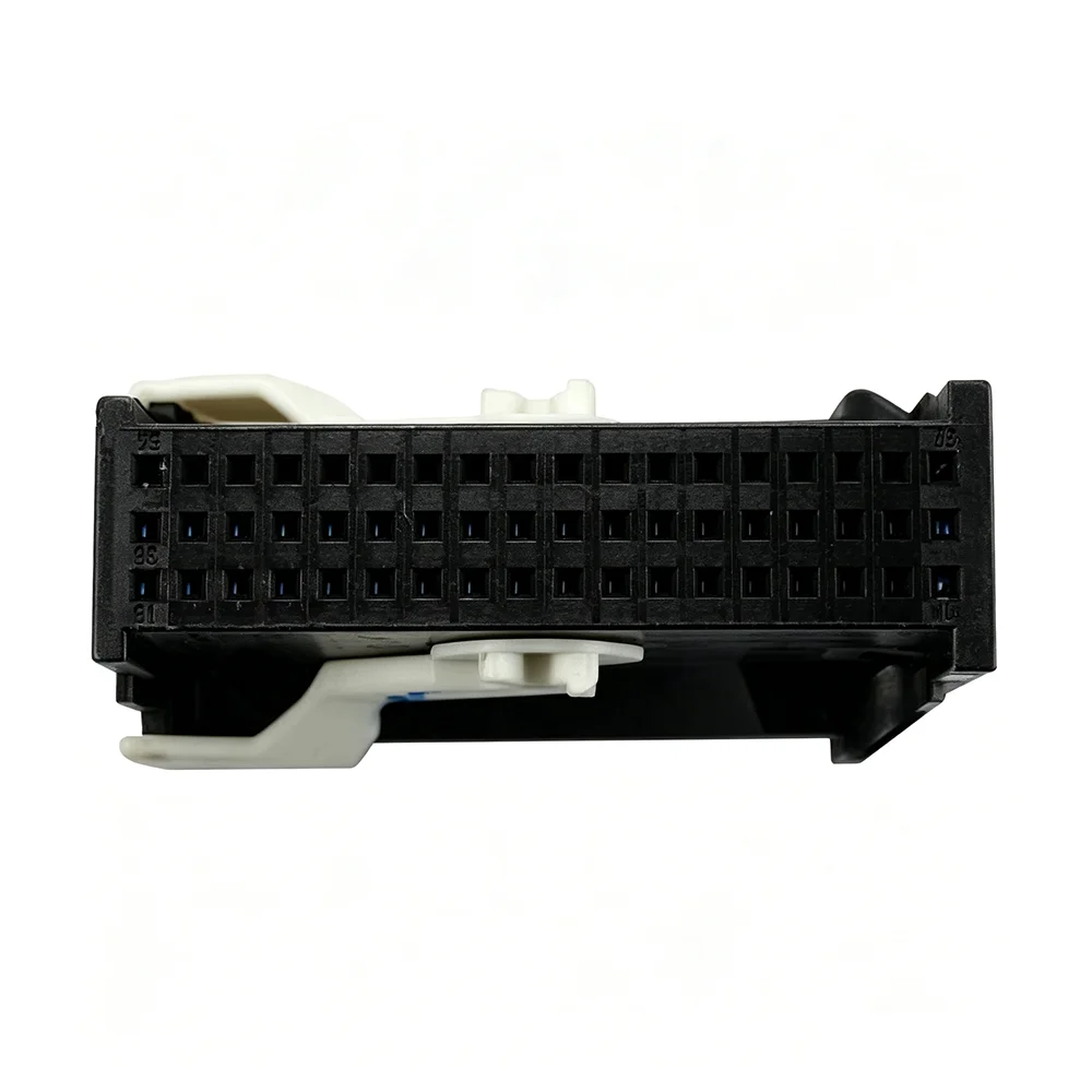 1/5/10 PCS 54 Pin Automotive Automatic Stop Start Connector Car Bluetooth Module Harness Plug 4E0972144 1-1355926-3 1-1355928-3