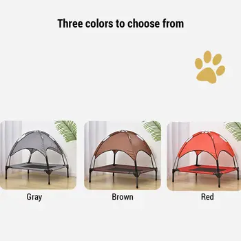 10 best sales namiot dla psa - №1