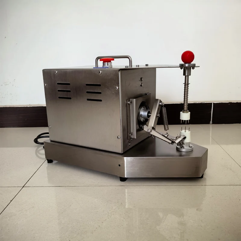 آلة تقشير الليمون التجارية المصنوعة من الفولاذ المقاوم للصدأ آلة إزالة الجلد من فاكهة الحمضيات والبرتقال والتفاح