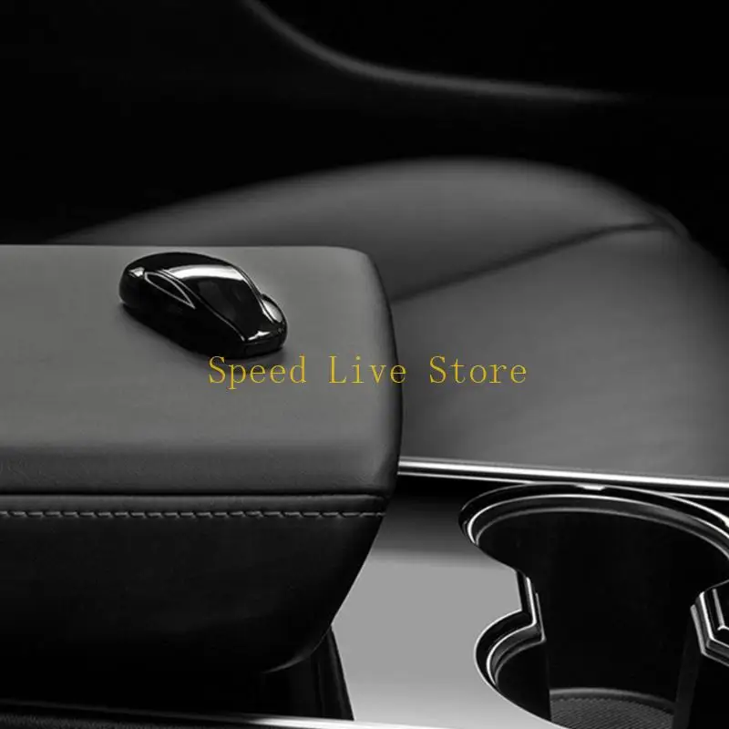 547C Car NFC-Car Remote Key Compatible-for Auto Keyless Go-Smart Remote Key-Card Sleeve Retrofit-Accessories