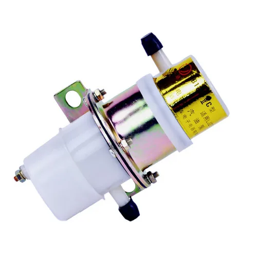 Fuel Pump for Joyner 650cc 2 Cylinder LJ276 Engine Sand Spider Commando Kinroad Roketa Goka