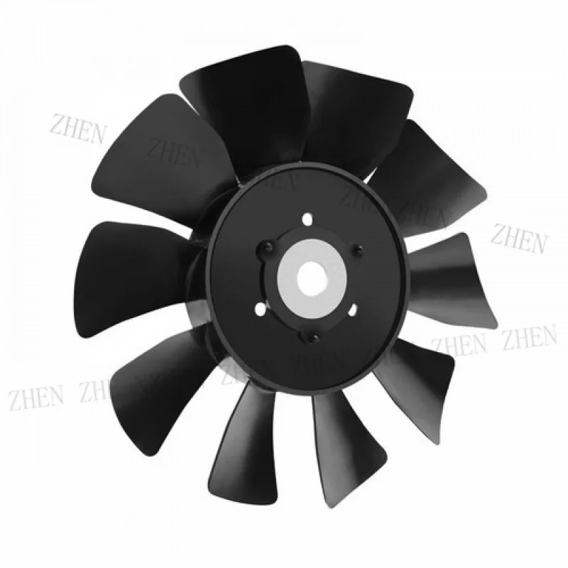 Y 1 x Transmission Fan 53822 7