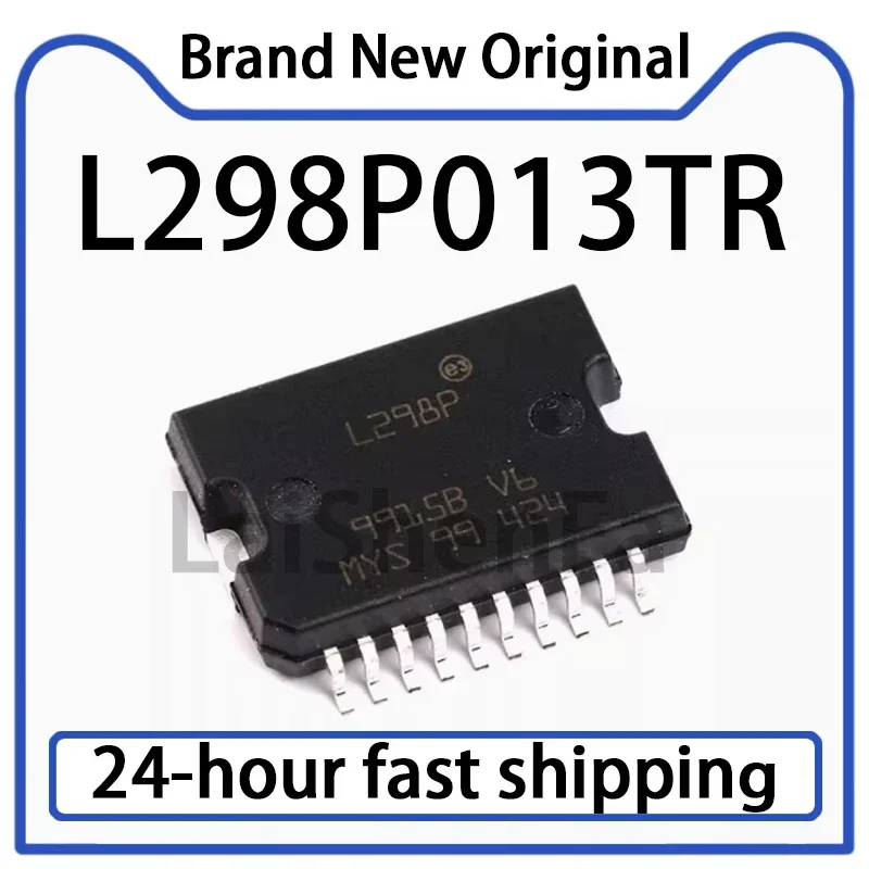 1PCS L298P013TR Pac…