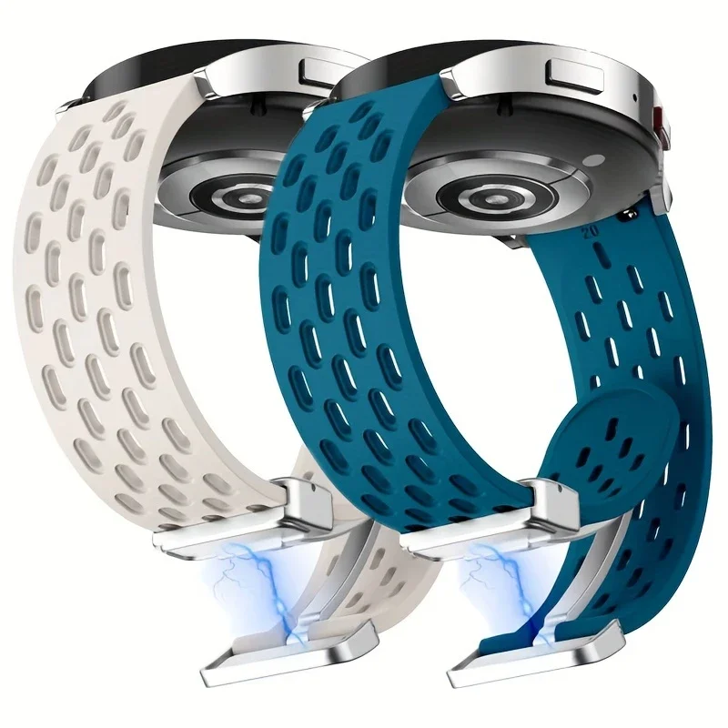 No Gaps Sport Band …