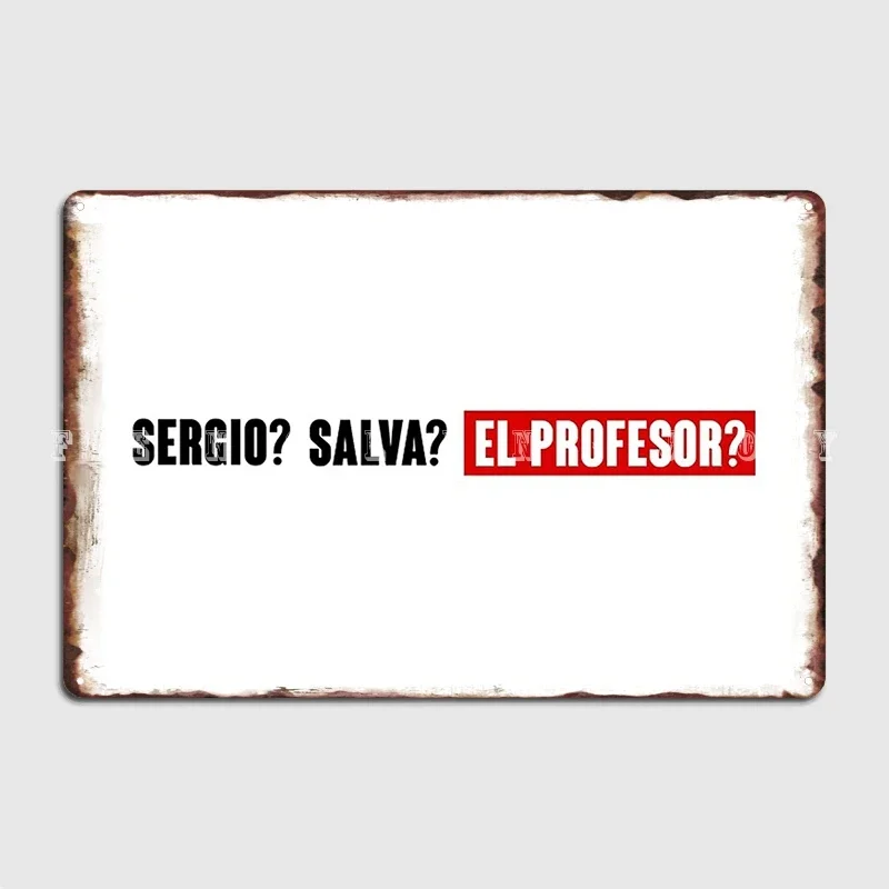 Sergio? Salva? El P… - image