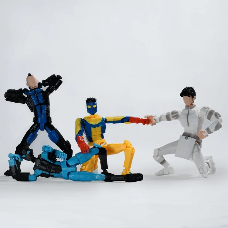 Thumbnail 4 - #35 Best Action Figures to Buy In 2026
