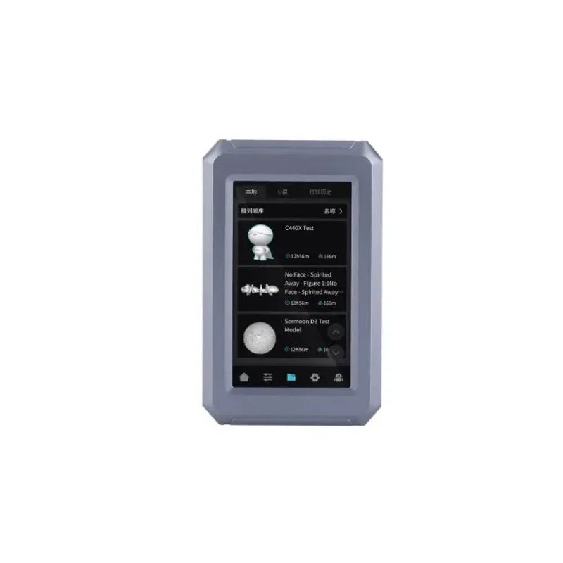 

Original brand new for 3D CR-10 SE display kit