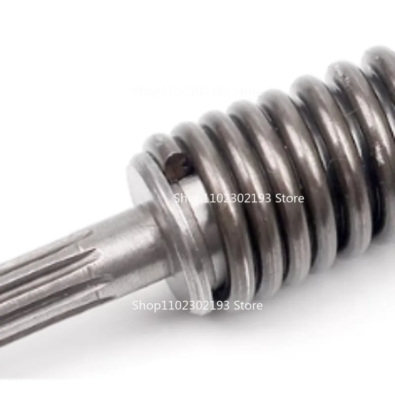 For Husqvarna 525RS 543RS 543RBS Lawn Mower Shock Absorber Spring Short Shaft Connecting Rod