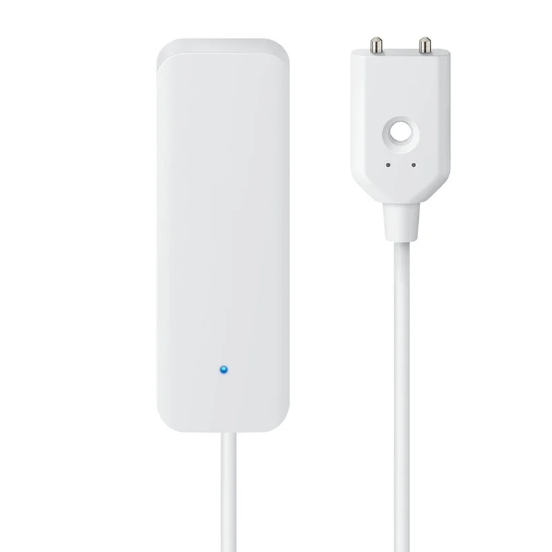 

A13E-Tuya Zigbee датчик уровня воды сигнализация об утечке утечке умный дом оповещение о воде сигнализация о переполнении система безопасности
