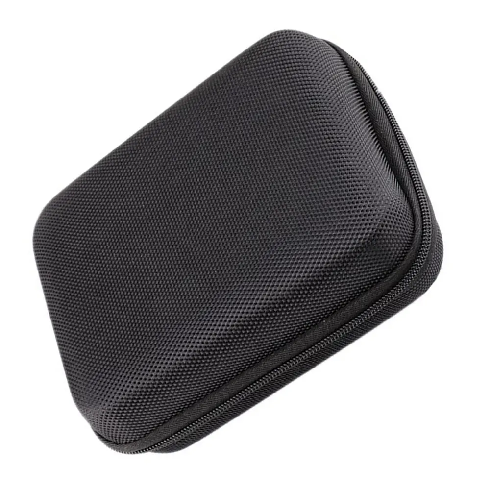 Eva Travel Gadget Bag Waterproof Cable Organizer Pouch for Instant Camera Paper Mini Printer USB Cables Label Printer