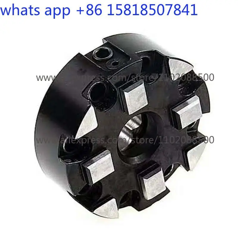Quick positioning spark machine with handle connecting rod manual chuck fixture fixture base