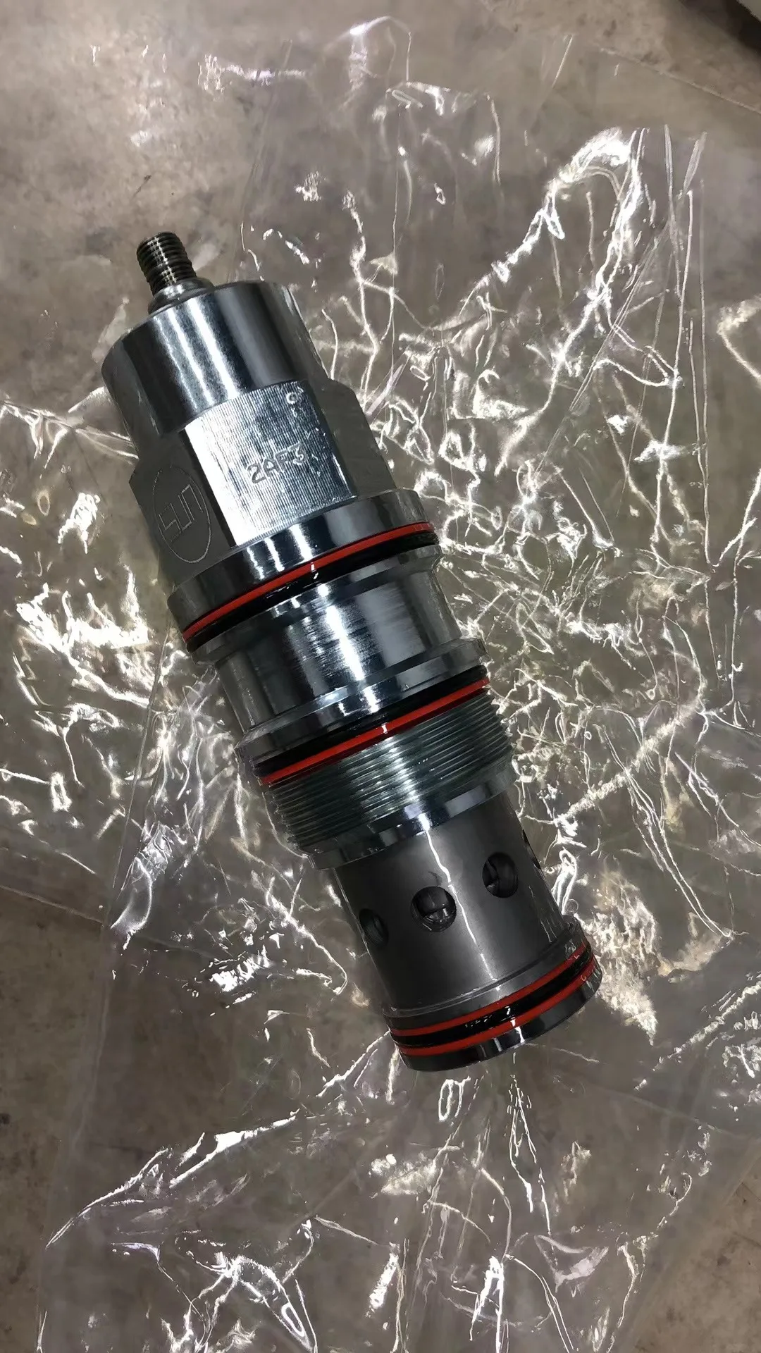 PBJB-LBN PBJB LBN PBJBLBN SUN HYDRAULICS ORIGIN Genuine Pilot-operated, Pressure Reducing Valve SCREW in CARTRIDGE INSERT STOCK