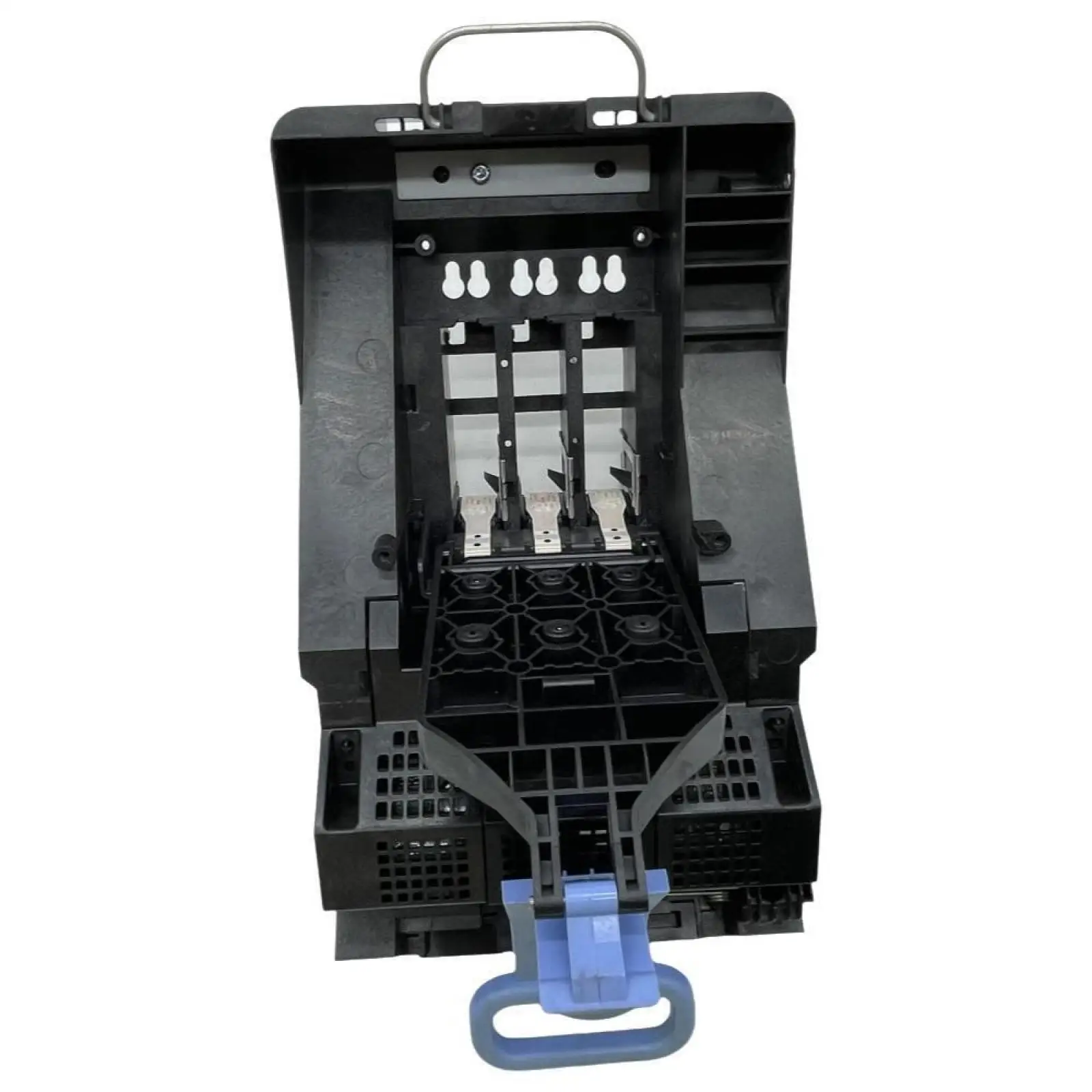 T770 T1200 T1300 T2300 T1100 Carriage CR647-67025 CH538-67044 Fits For HP Designjet T790 - Image 3