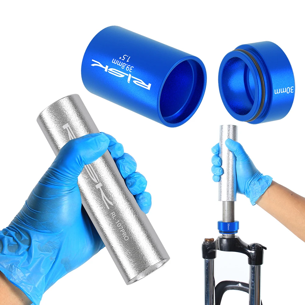 Fiets Bovenste Onderste Kom Headset Cup Removal Tool Universele Bike Head Parts Remover bike headset headset removal tool