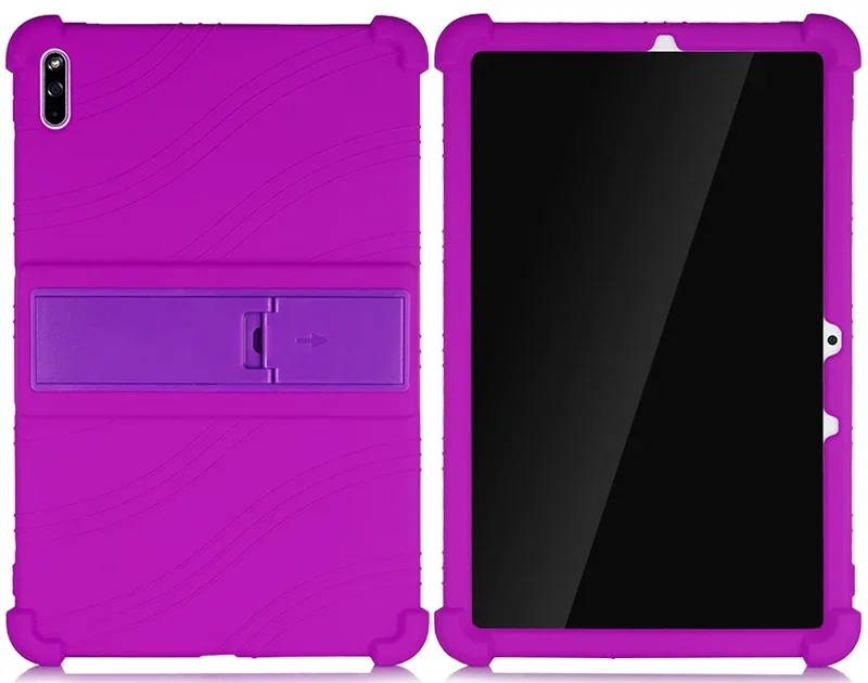 

Для Huawei MatePad 10,4 BAH4-L09 W09 2022, чехол для детей, мягкий силиконовый чехол с подставкой для Huawei MatePad 10,4 2020, чехол