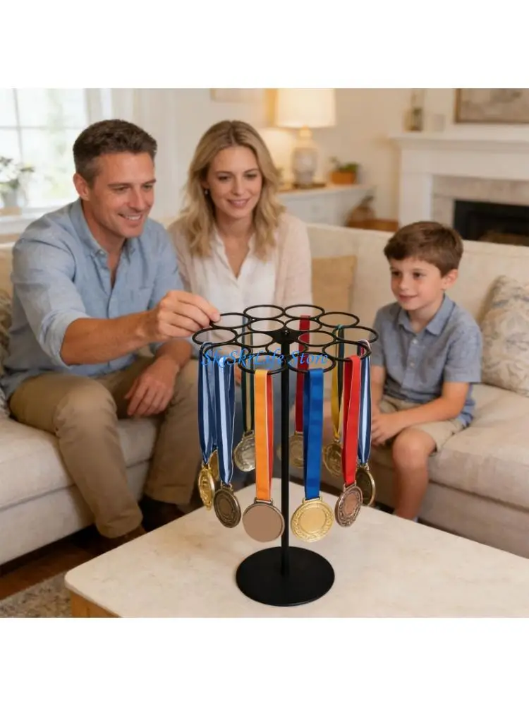 

E65E Quick Install Rotating Award Platform Secures Over 45 Contest Prizes