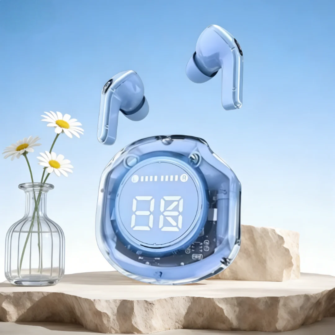 T8 Wireless Bluetoo…