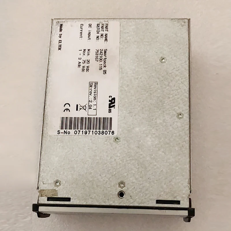 Power Monitoring Module For ELTEK SMARTPACK B5 242100.115 Fully Tested