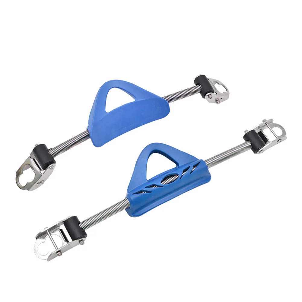 

2PCS Diving Gear Fin Strap Soft and 304 Stainless Steel Suitable for All Water Activities and Outdoor Adventures