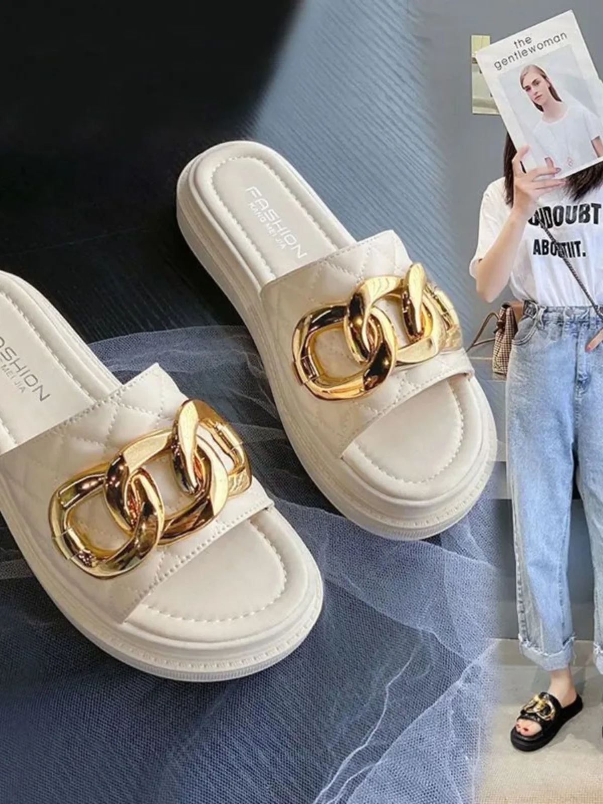 Women's Casual Faio…