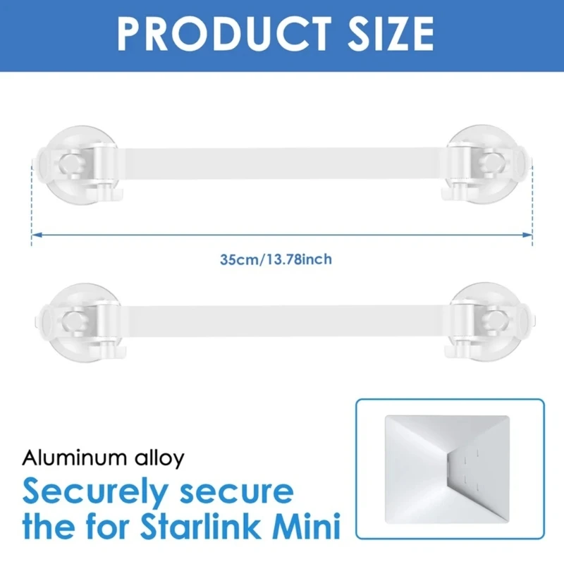 Universal Car Sugion Mount Stand Holder betrouwbare satellietnavigatie stabiliteit