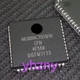 

10PCS MC68HC705 MC68HC705B 68HC705B16 MC68HC705B16cfn