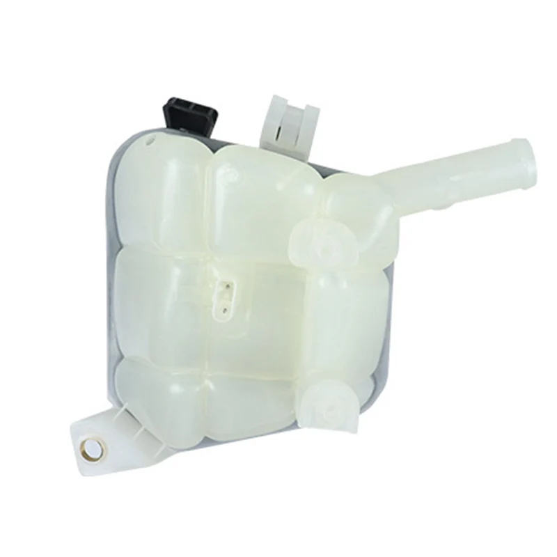 1665000049 Coolant Expansion Tank For Mercedes-Benz X164 W166 GL350 GL450 GL550 GLE350 GLE400 GLE550 GLS450