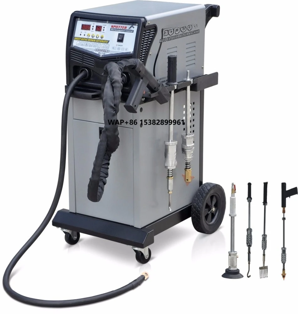 Electric Dent Puller Auto Body Repair Equipment