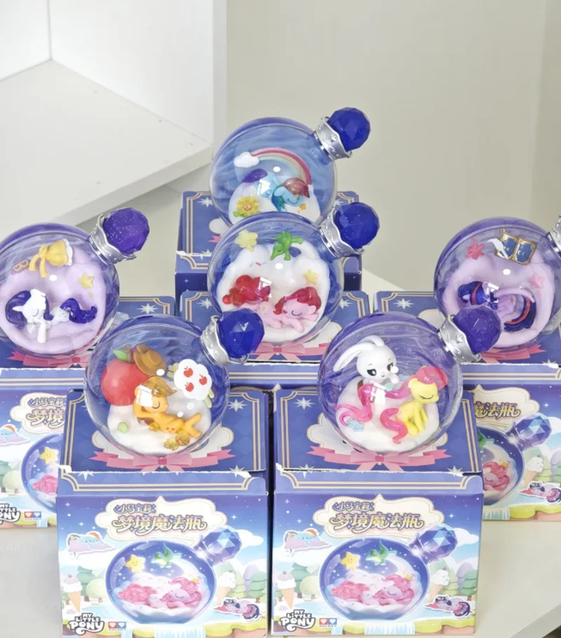 My Little Pony Drea…