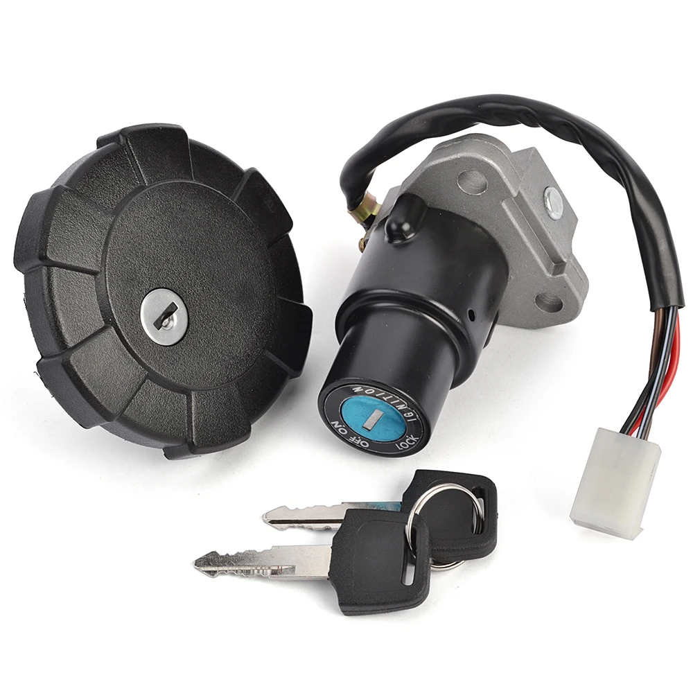 bouchon-de-reservoir-de-carburant-et-interrupteur-d'allumage-xt-250-350-pour-yamaha-xt350-xt250-t-lc-l-xt250t-xt250lc-xt250l-5r2-82501-01-34y-82501-00