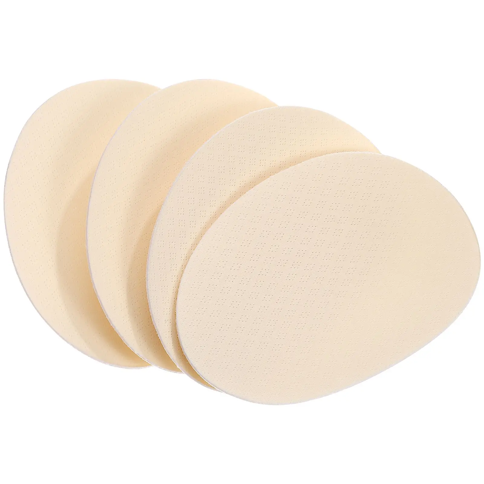 2 Pairs Fake Butt Pad Girl Butt Enhancer Insert Butt Pad Butt Lifting 'S Shaper