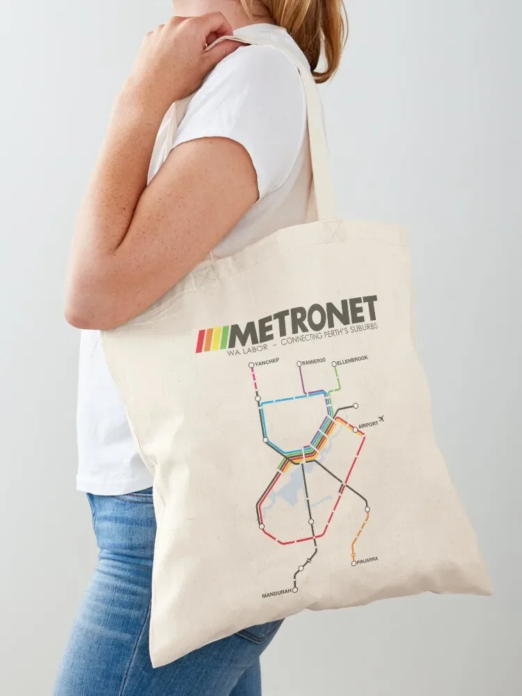 RETRO METRONET 2013 plano sacola sacola personalizada entrega gratuita sacos shopper bolsa feminina lona tote masculino