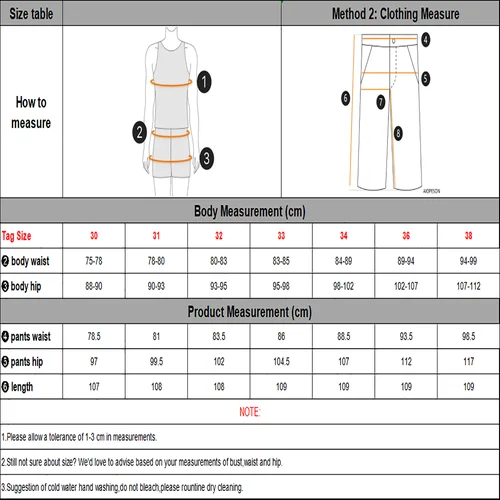 Imagen 2 del producto AIOPESON Algodón informal Pantalones de hombre Color sólido Ajustado Pantalones de hombre nueva primavera otoño Alta calidad pantalones de negocios clásicos hombres