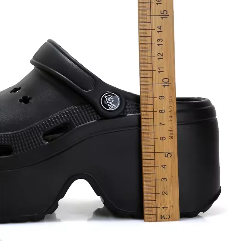 Thumbnail 3 - #78 Popular Platform Sandals Choices