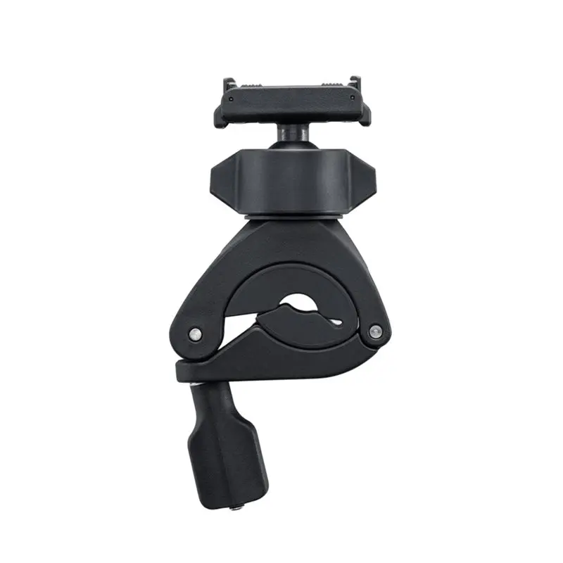 A97I-For DJI Osmo Action Dual-Direction Mini Handlebar Mount For Quick Installation For Cycling And Outdoor Adventures